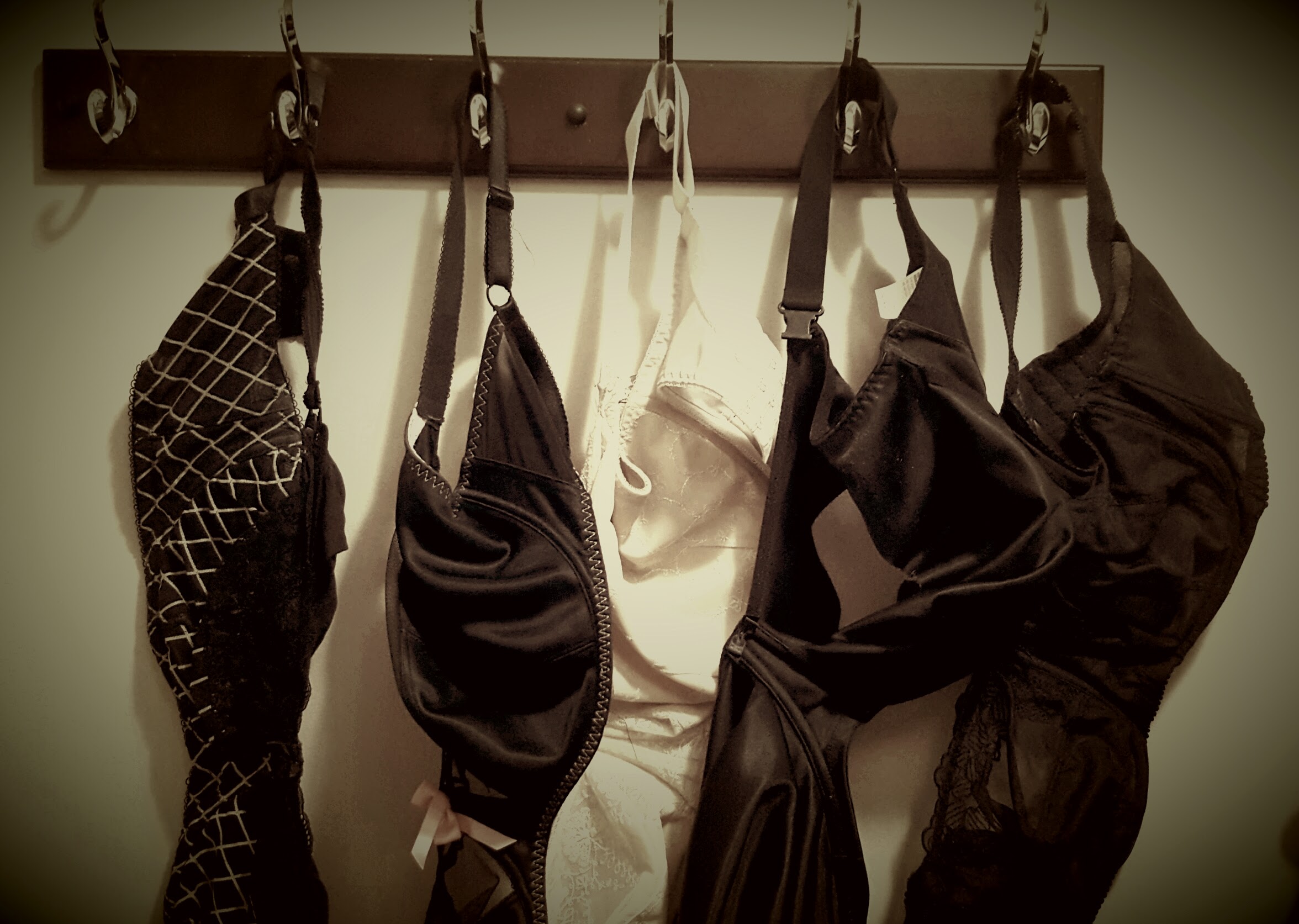 The loneliness and boredom of recovery