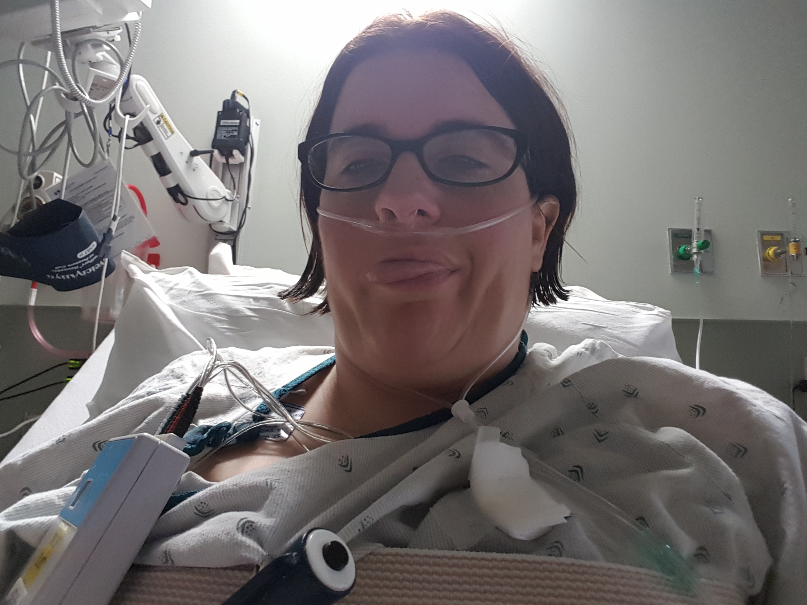 Pulmonary Embolism (Part 2)