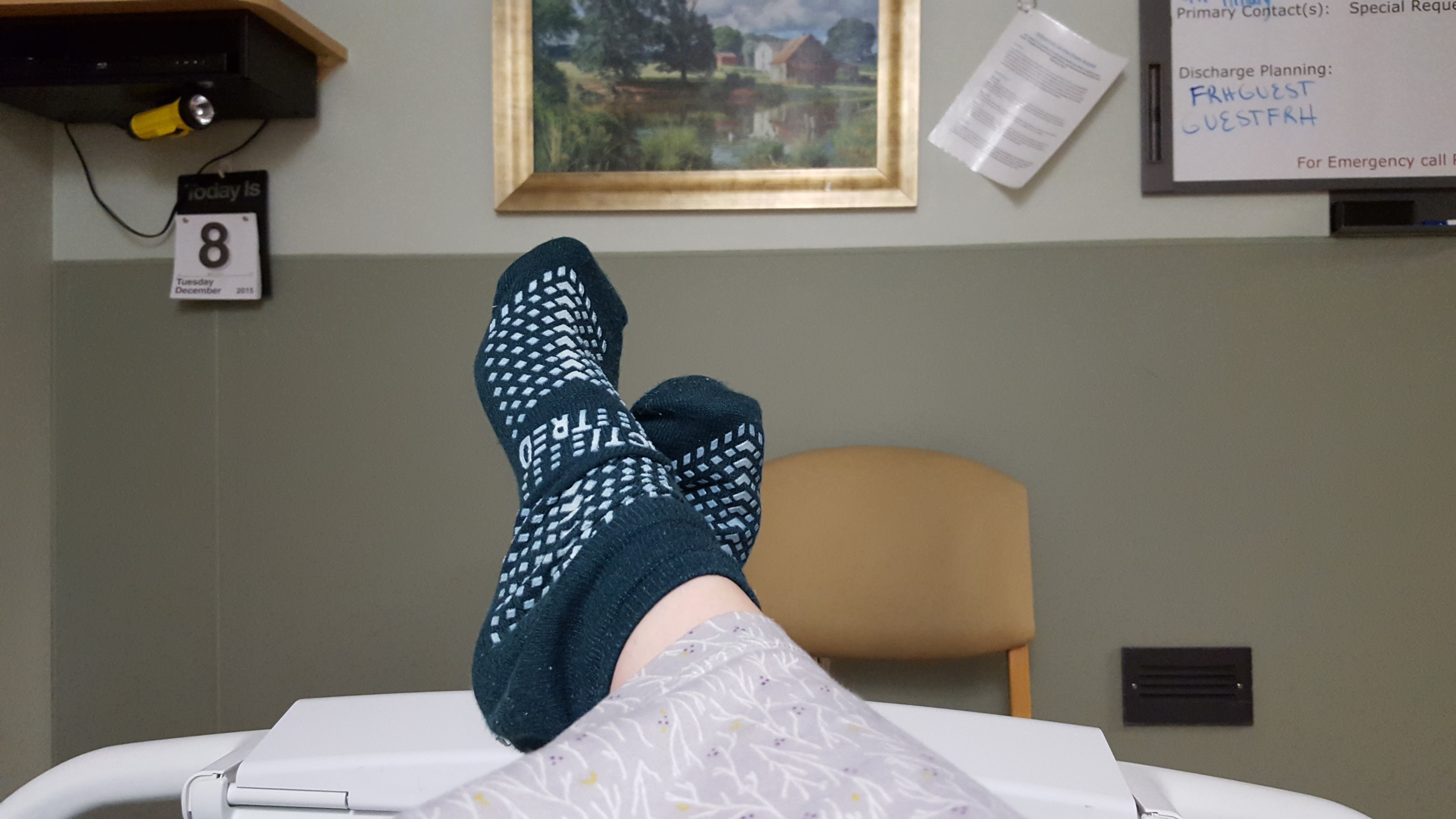 Pulmonary Embolism (Part 1)