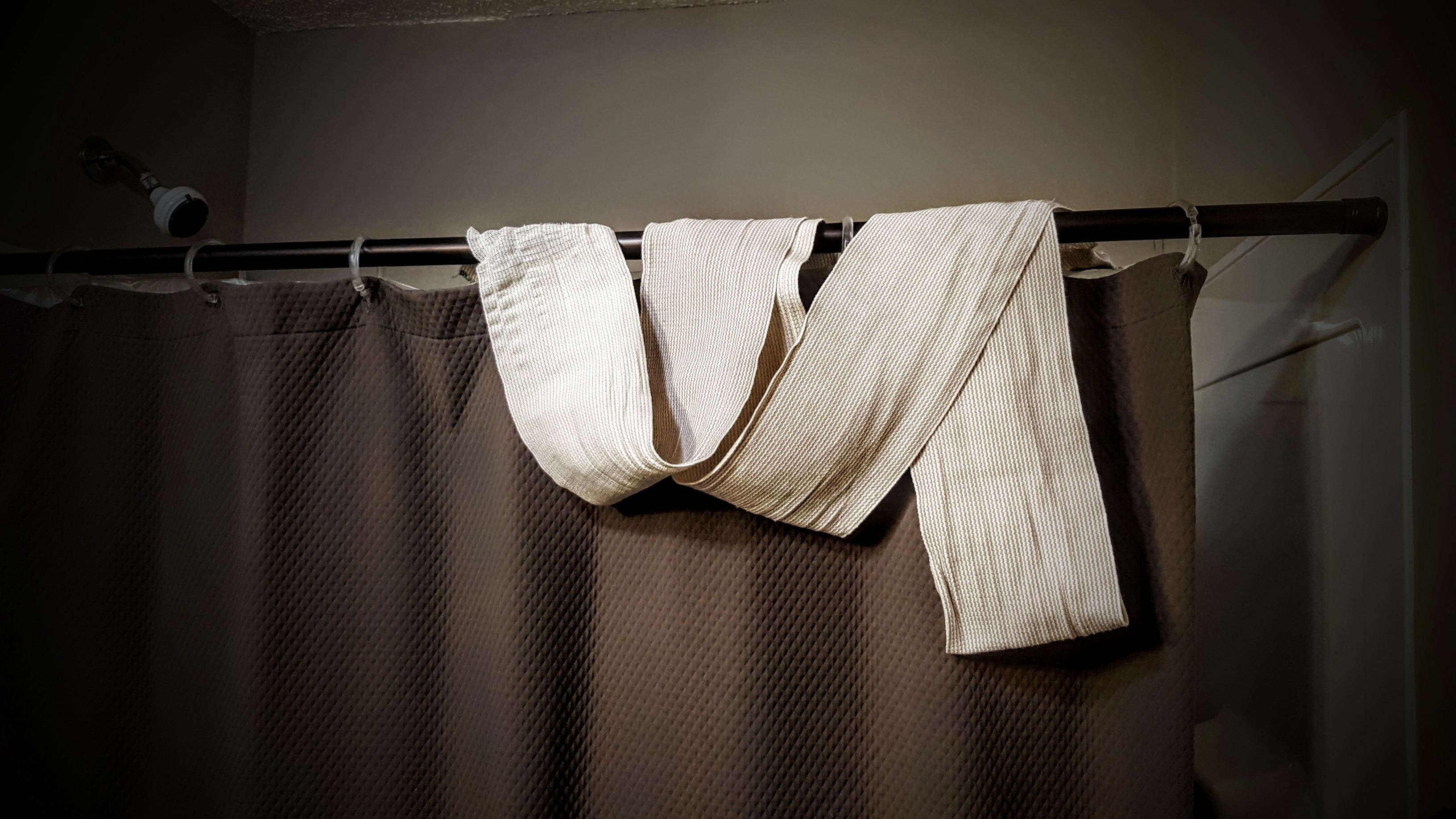 Two Weeks Post-Op – Ditching the Ace Bandage