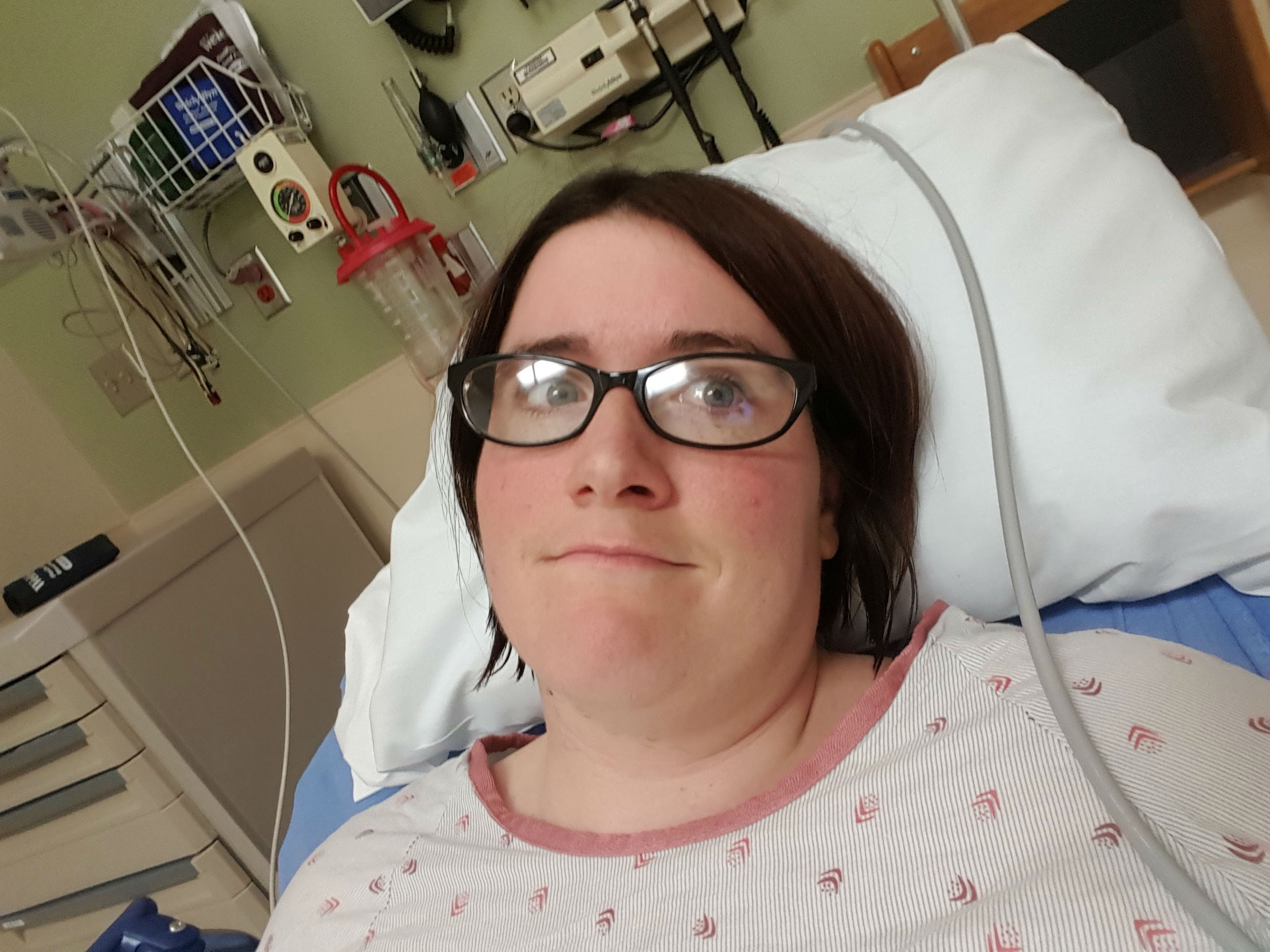 Third times a charm, right?