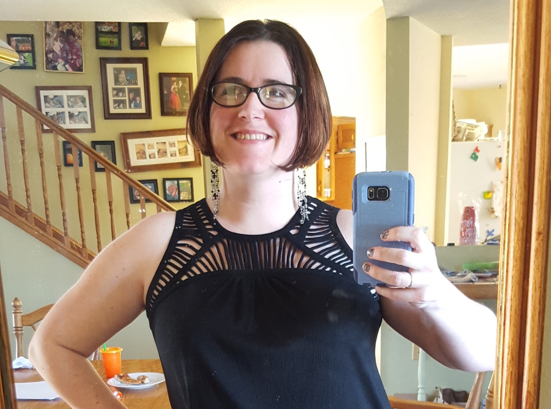 Three Months Out – A Final Post